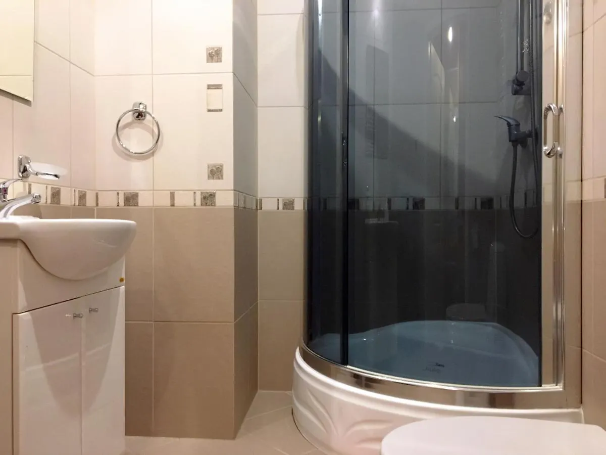 Apartament 1-Pokojowy Ul.Portowa 14 Kolobrzeg 0*,  Poland
